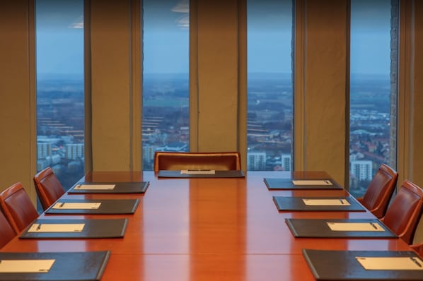Salle de réunion