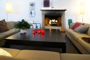 Kamin