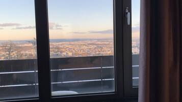 Superior Twin Room | View from room