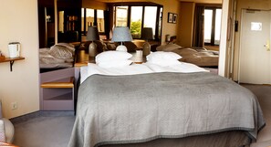 Superior Twin Room - Billingehus (Skovde)
