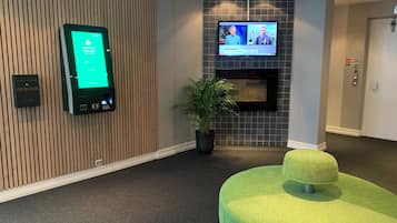Recepción