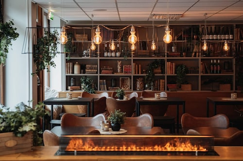 Home Hotel Slottsparken