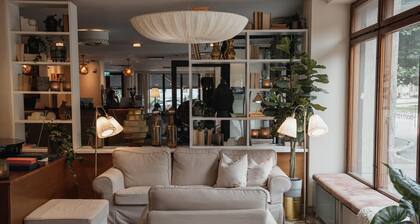 Home Hotel Slottsparken