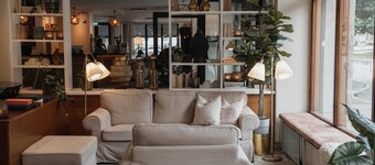 Home Hotel Slottsparken