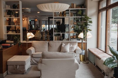 Home Hotel Slottsparken