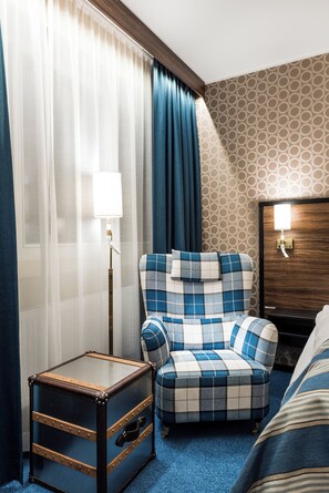 Superior Room, 1 King Bed