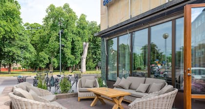 Home Hotel Slottsparken
