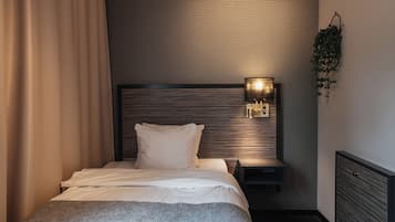 Chambre Simple (Compact)