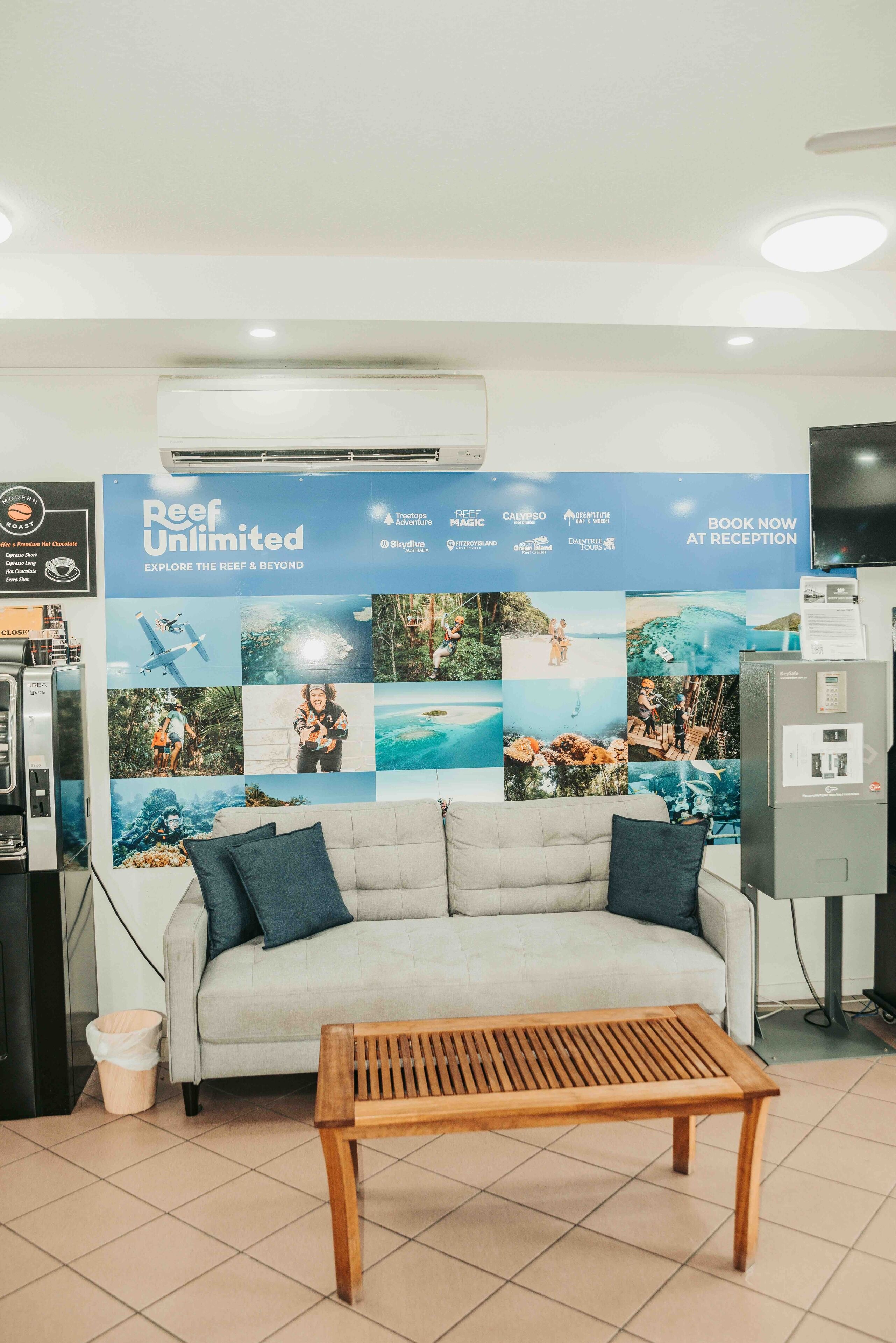 Photo - Cairns Queens Court