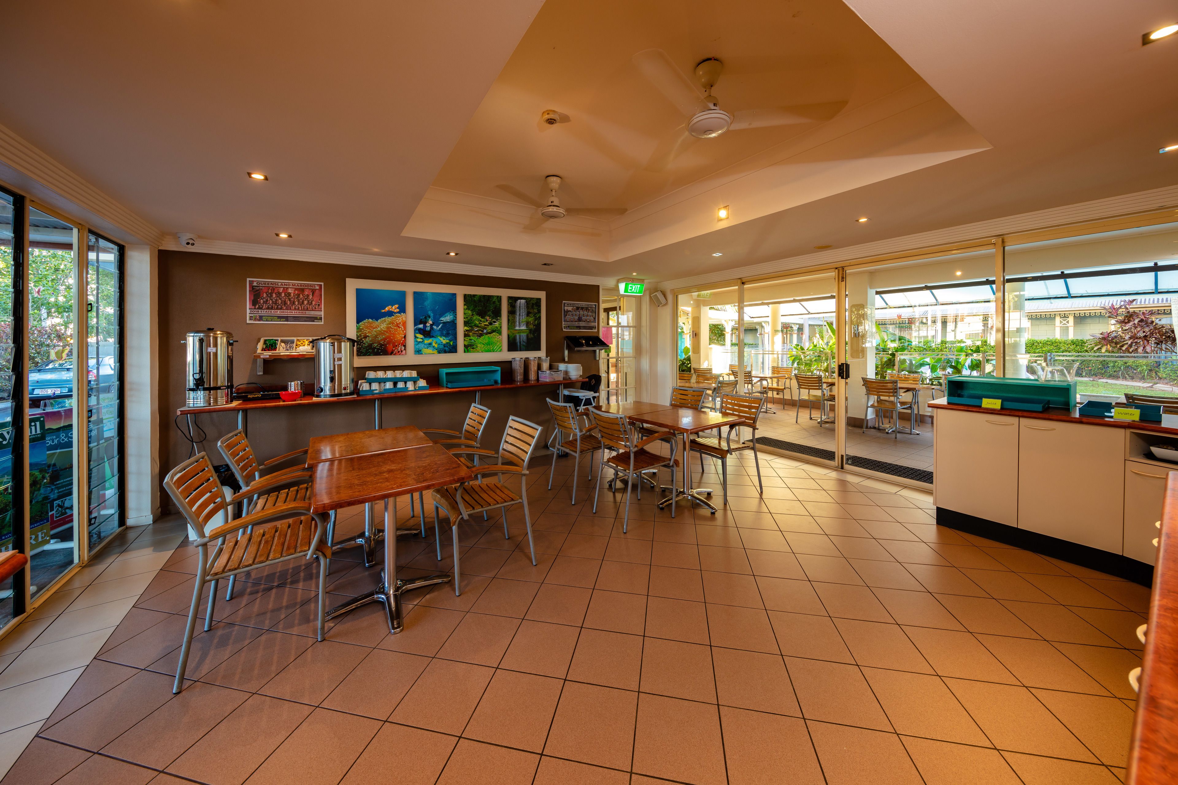 Photo - Cairns Queens Court