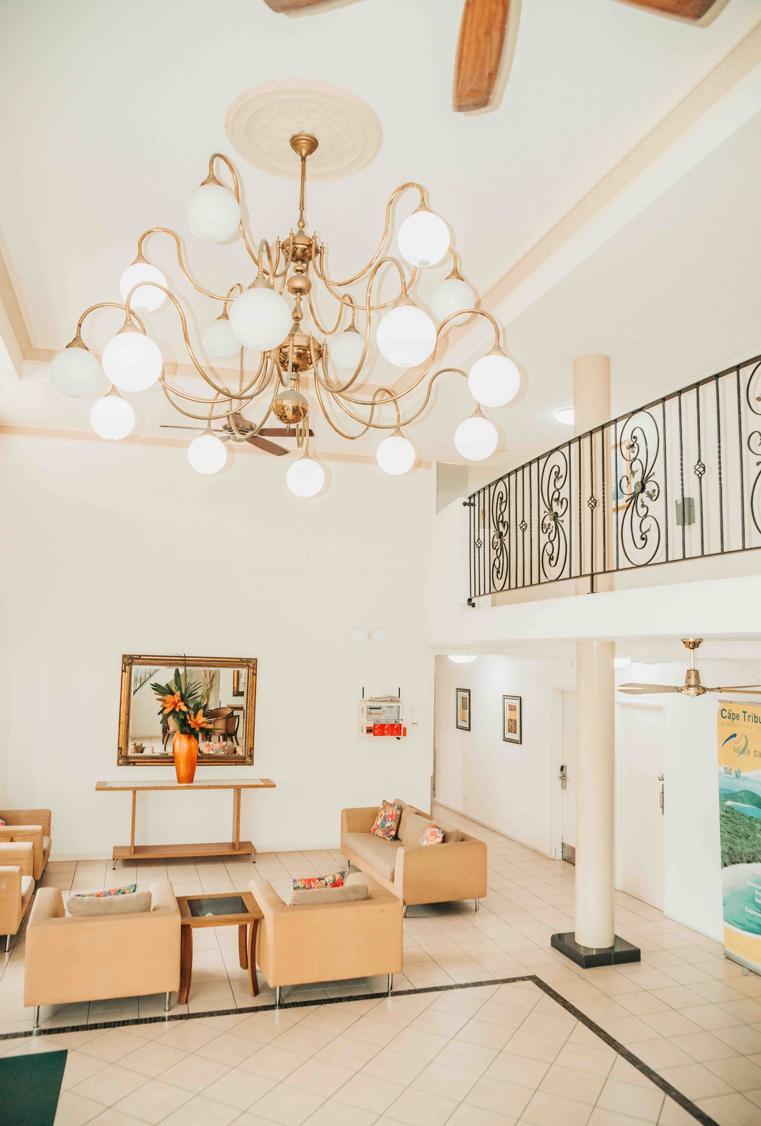 Photo - Cairns Queens Court