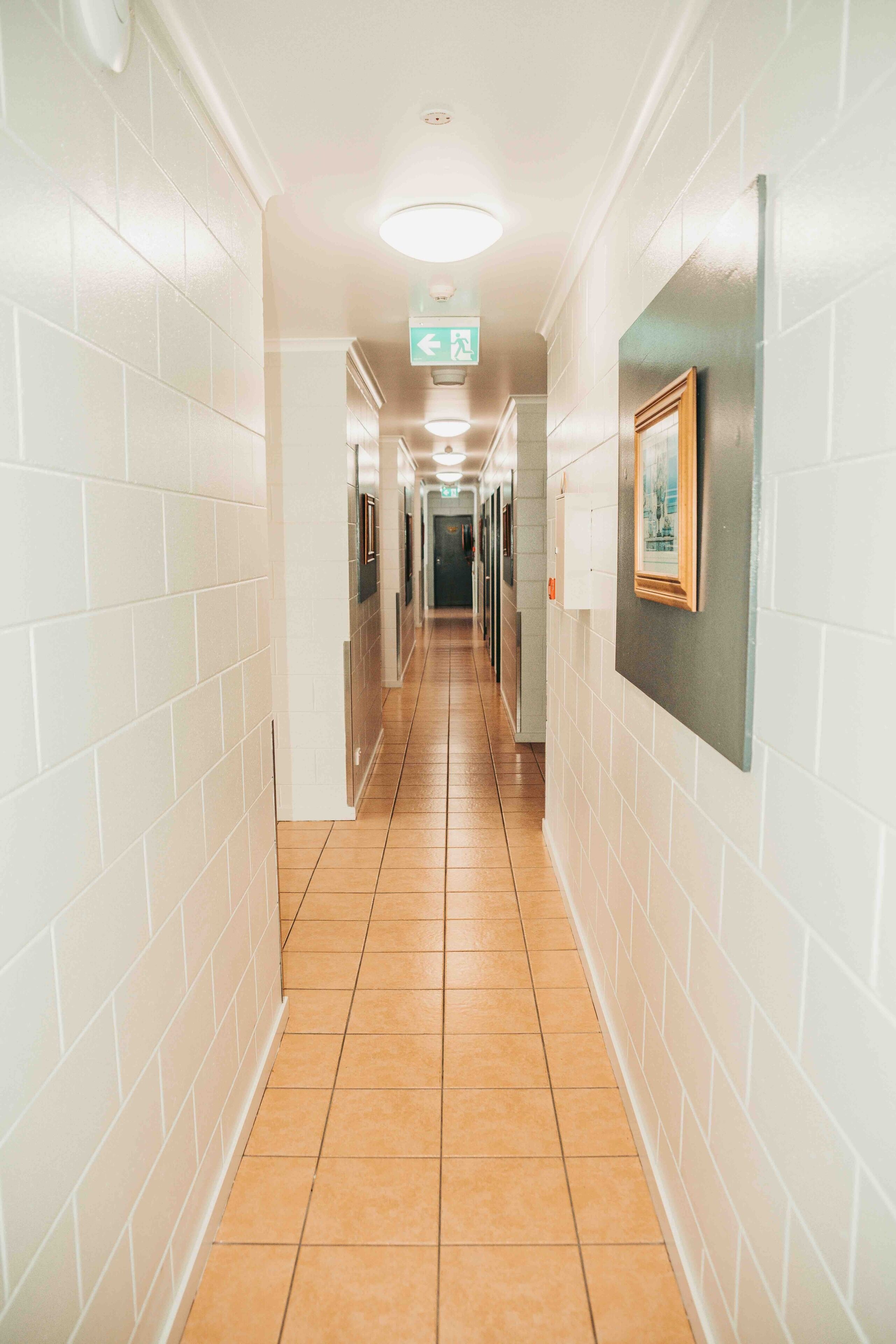 Photo - Cairns Queens Court