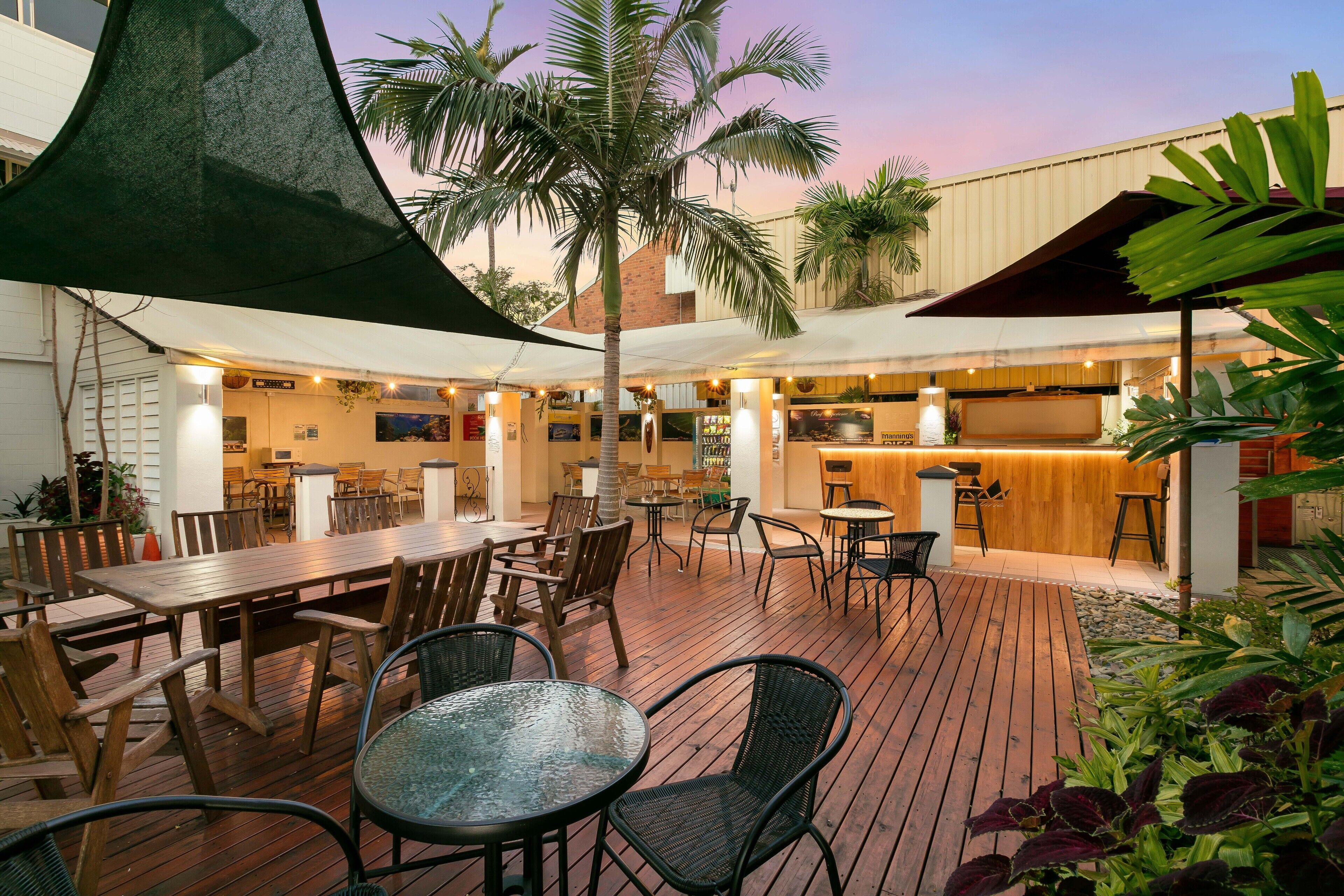 Photo - Cairns Queens Court