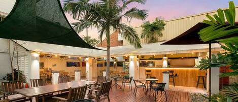 Bar (di properti)