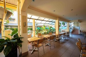 Restaurantes