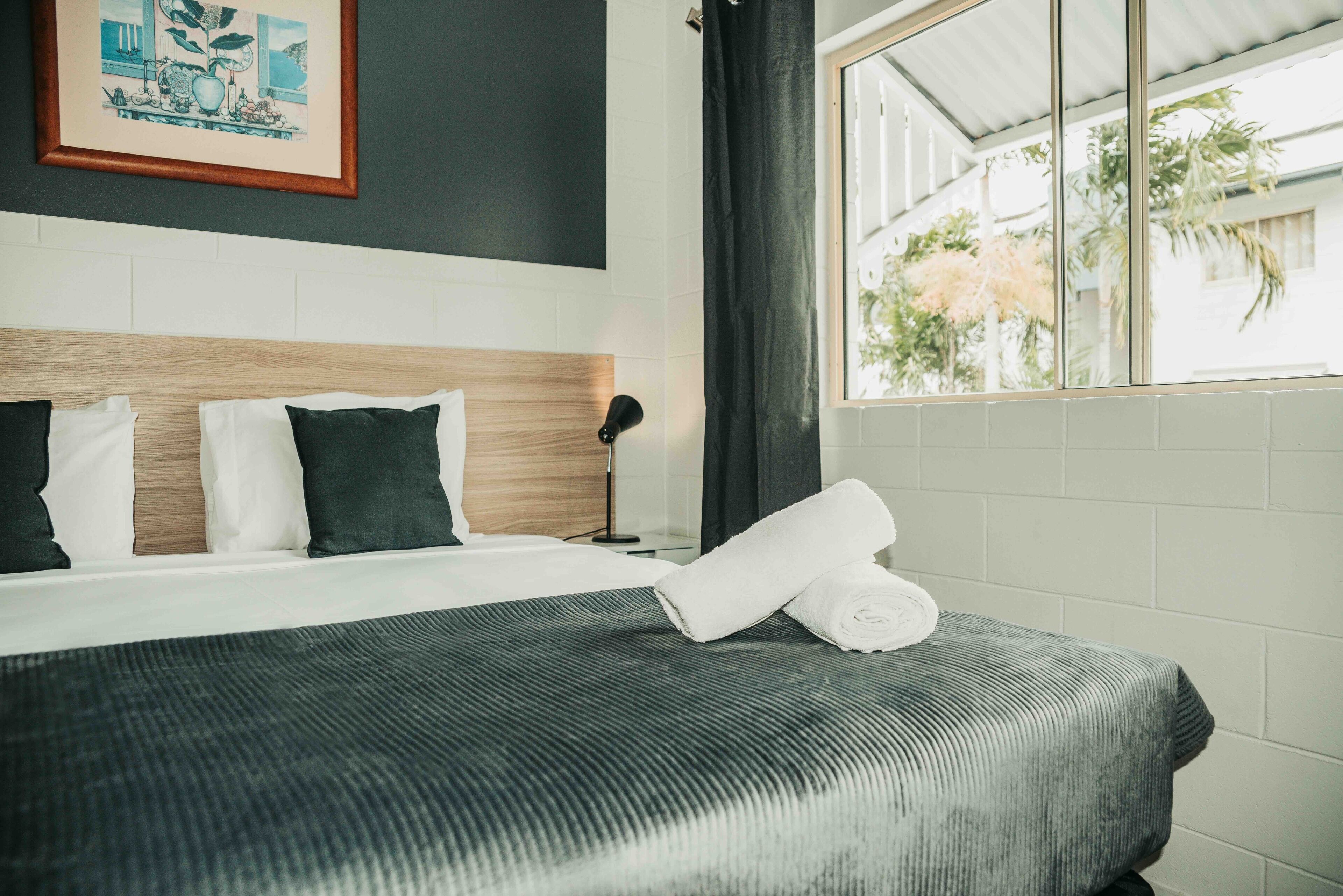 Photo - Cairns Queens Court