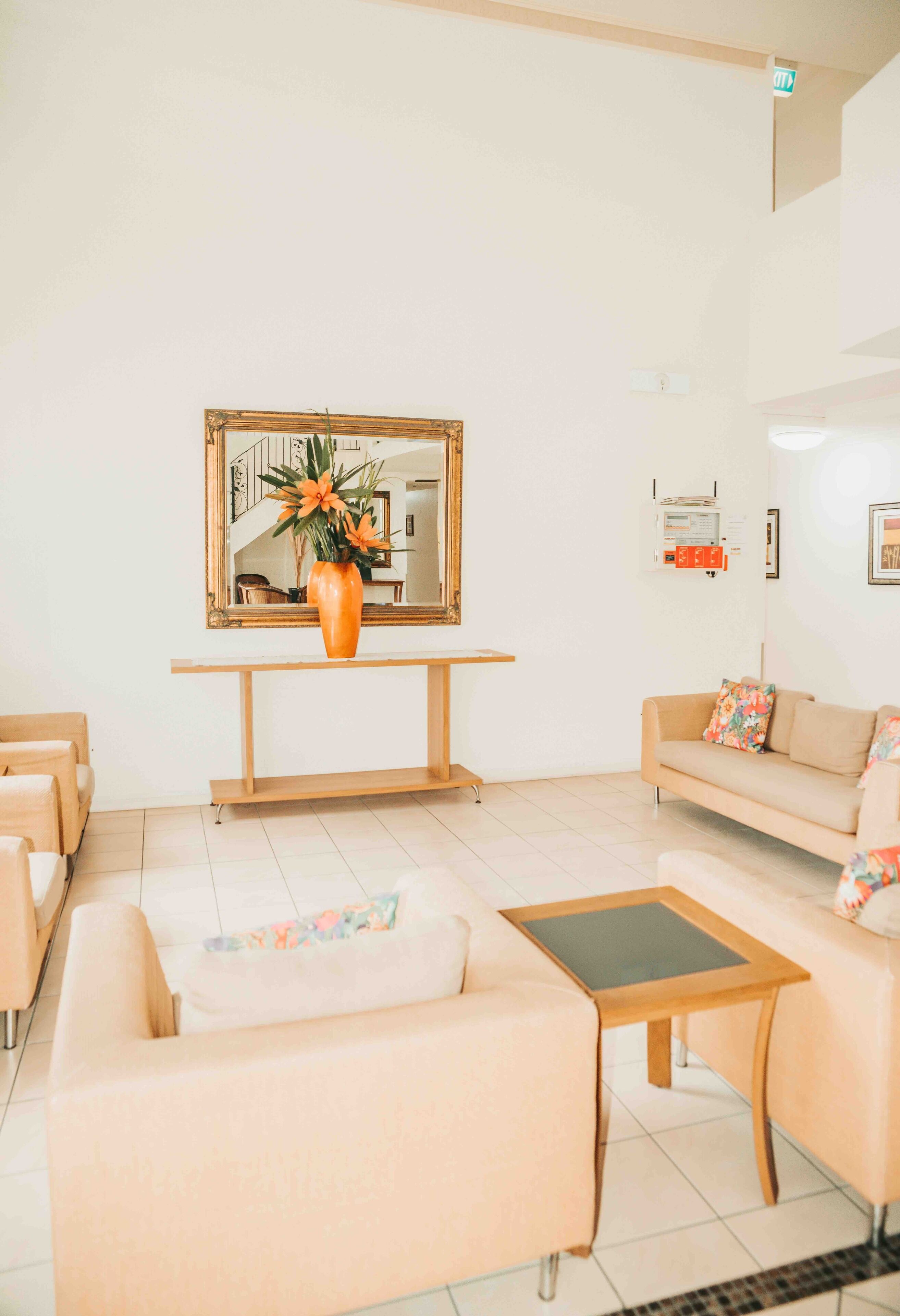 Photo - Cairns Queens Court