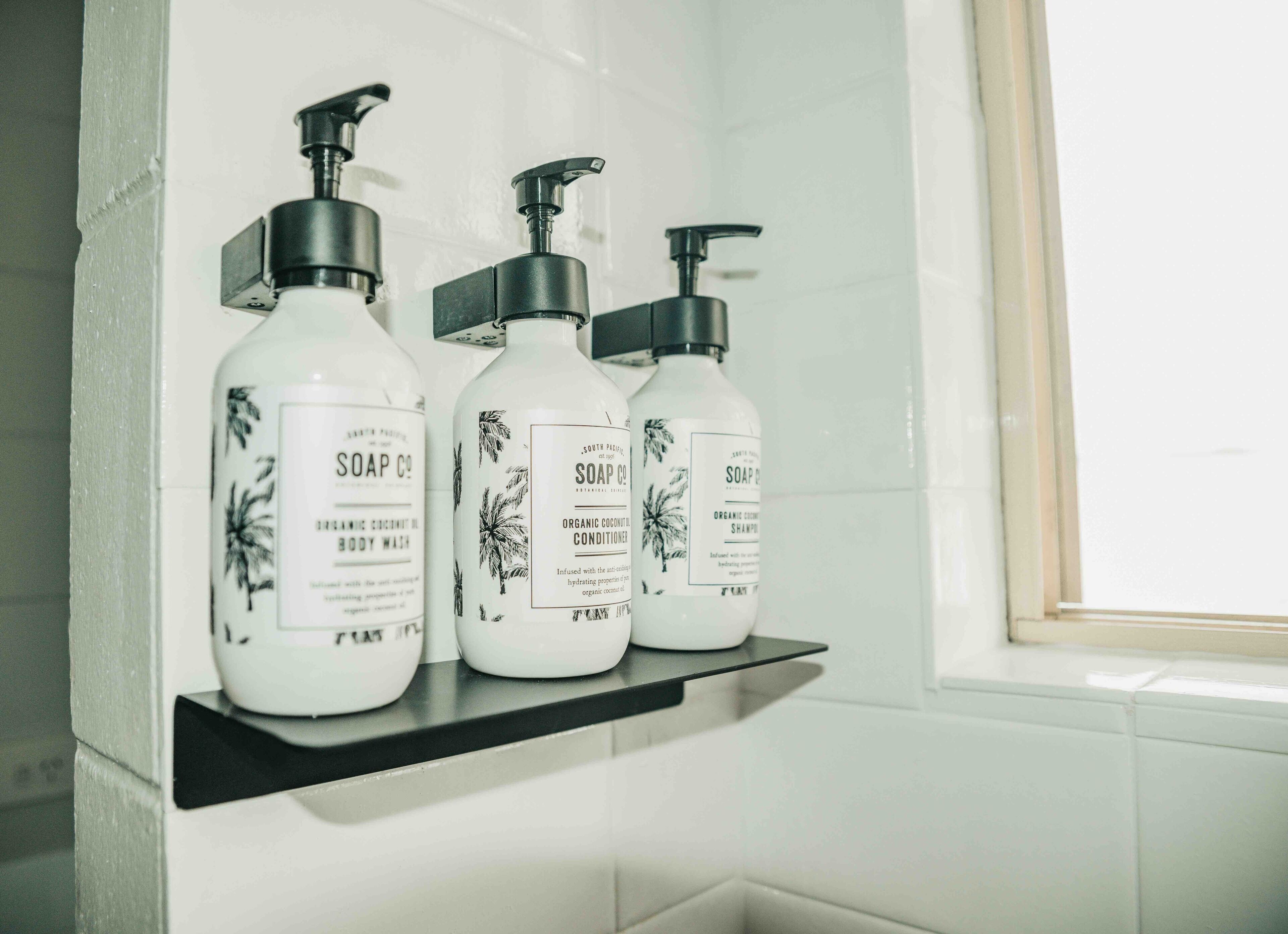 Photo - Cairns Queens Court