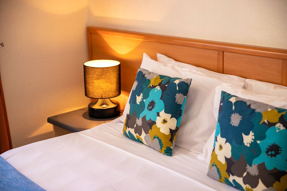 Chambre Double Standard