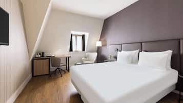 Superior Room | View from room