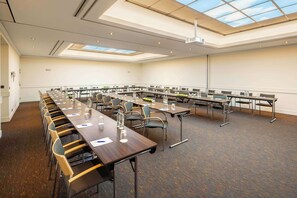 Meeting facility - NH Brussels Carrefour de l'Europe (Brussels)