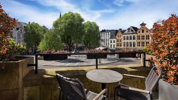 Ăquipements de la chambre