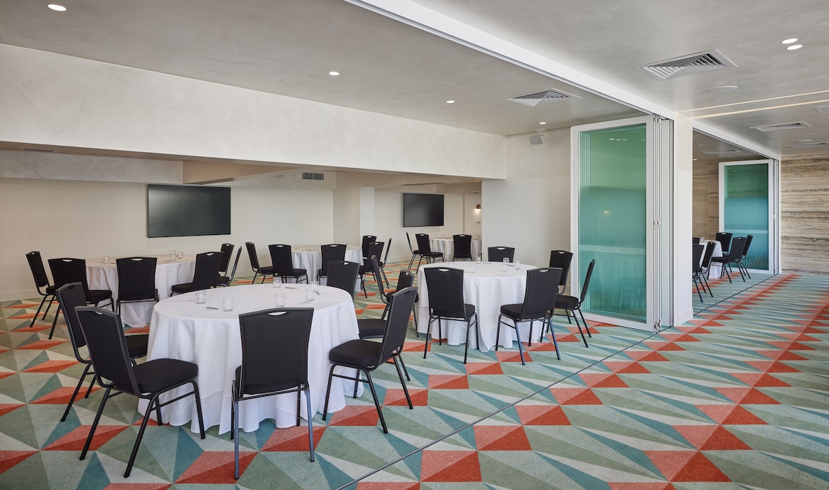 Hyatt Regency Brisbane