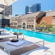 Hyatt Regency Brisbane