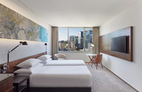Room - Hyatt Regency Brisbane (Brisbane)
