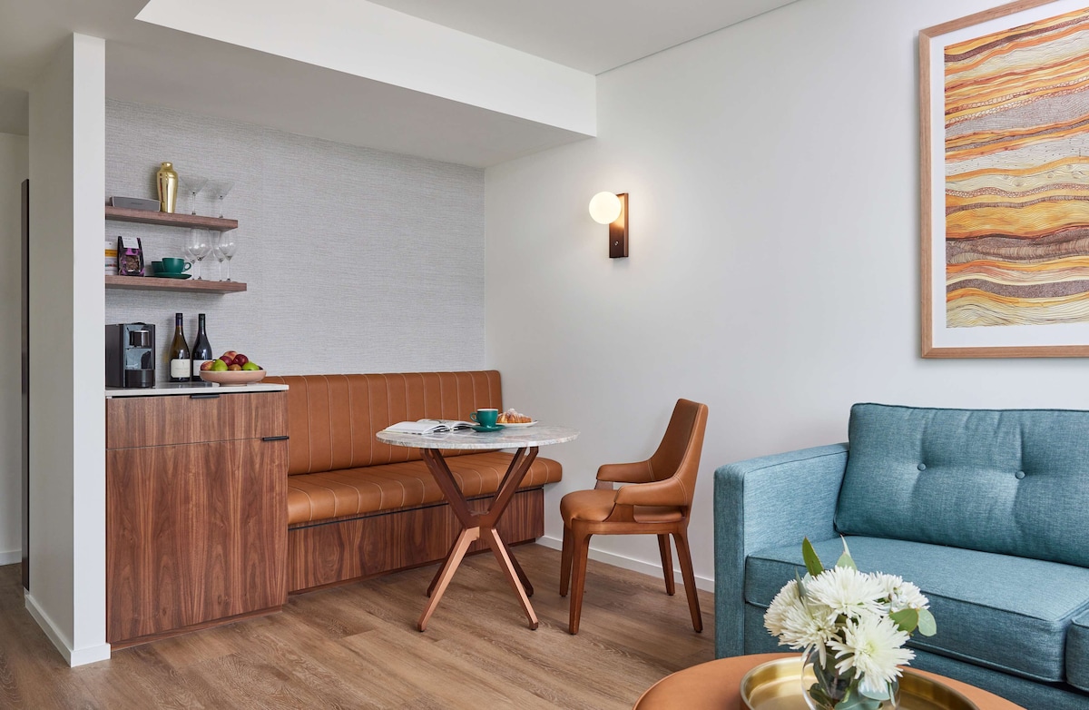 Hyatt Regency Brisbane