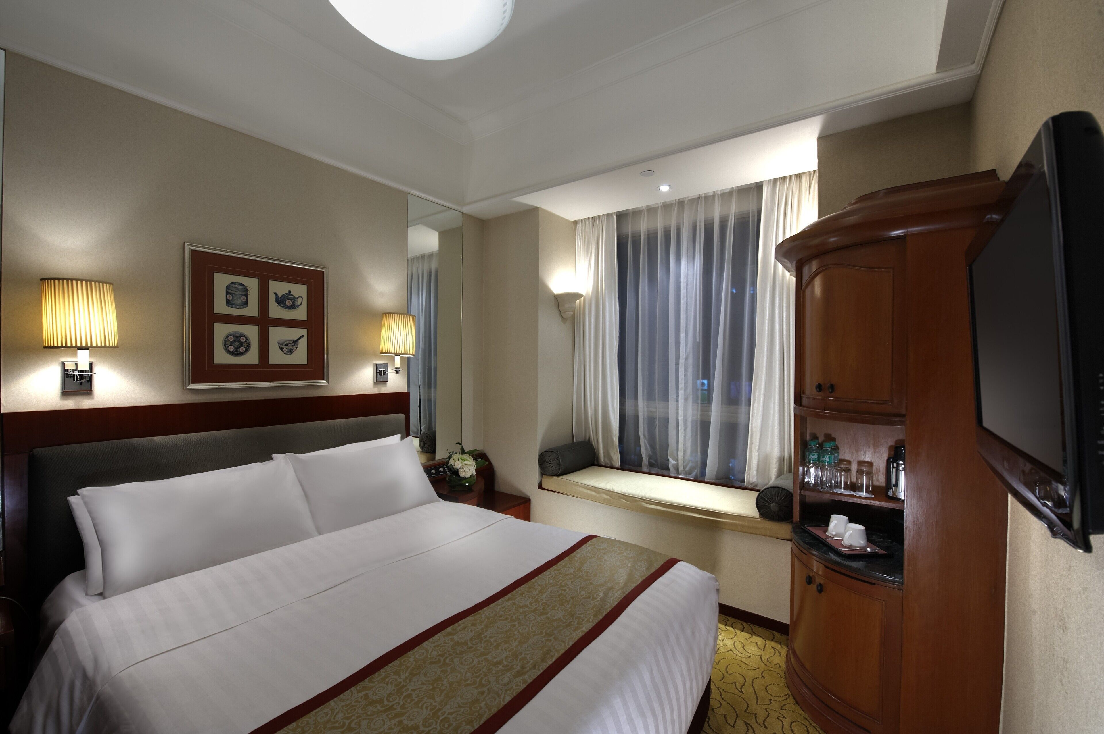 Photo - Charterhouse Causeway Bay