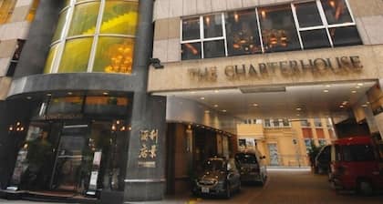 Charterhouse Causeway Bay