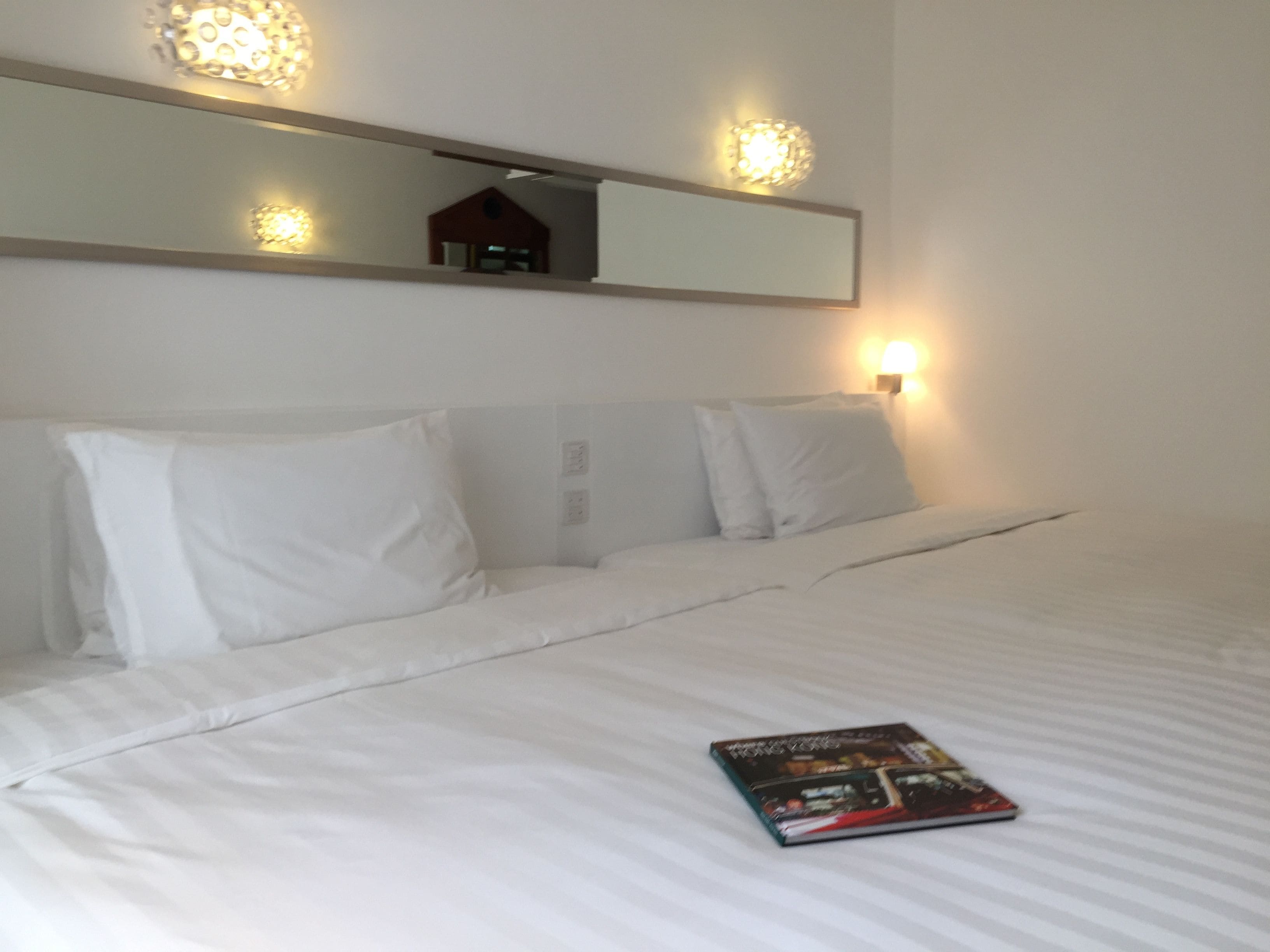 Photo - Charterhouse Causeway Bay