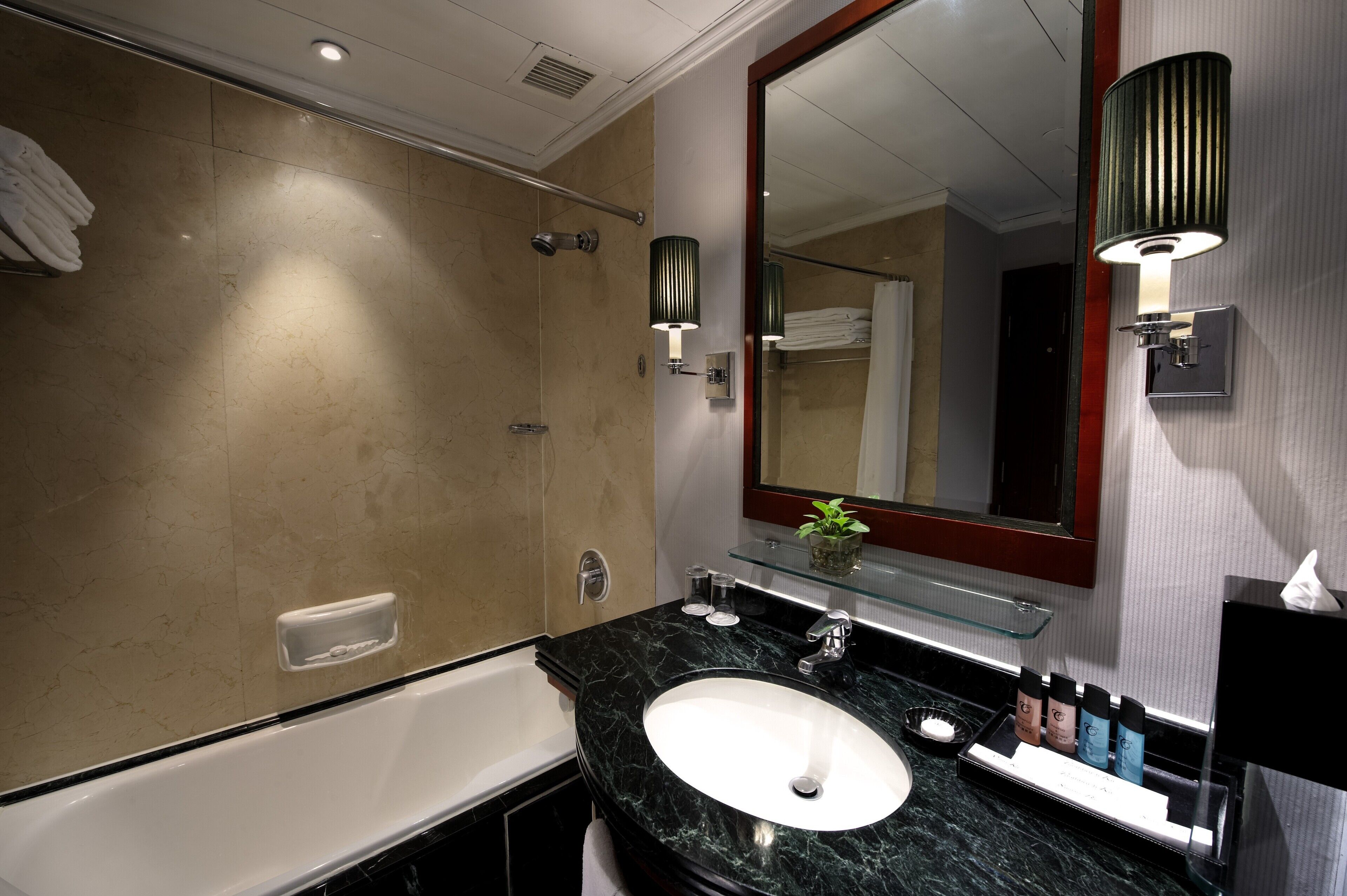 Photo - Charterhouse Causeway Bay