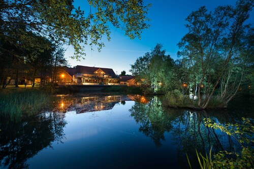 Chevin Country Park Hotel & Spa