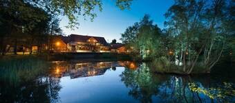 Chevin Country Park Hotel & Spa