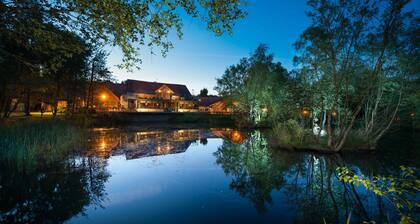 Chevin Country Park Hotel & Spa