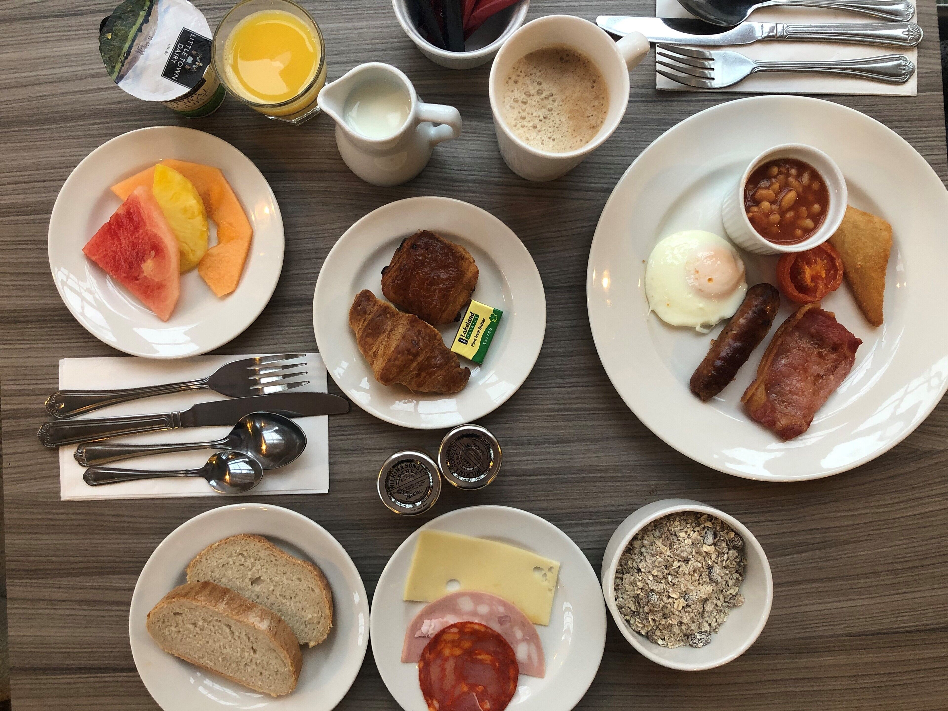 Foto - Chevin Country Park Hotel & Spa