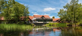 Chevin Country Park Hotel & Spa