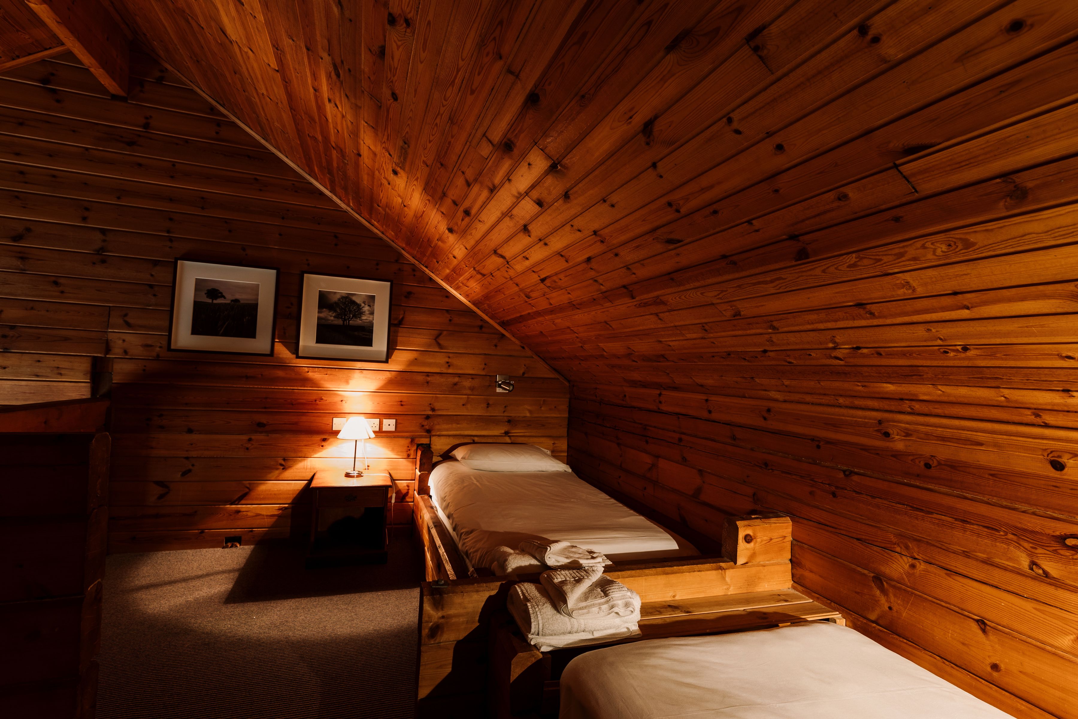 hotel family room | 1 bedroom, hypo-allergenic bedding, desk, laptop workspace