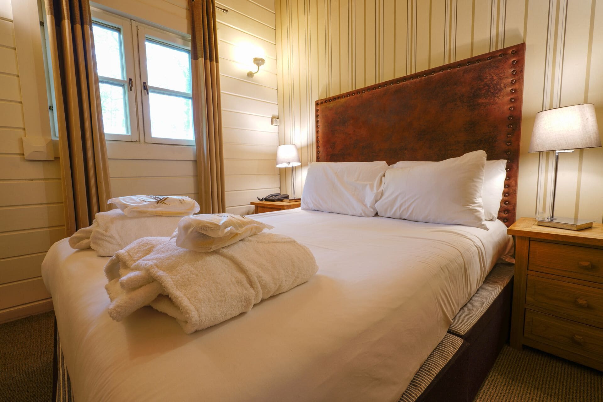 Foto - Chevin Country Park Hotel & Spa