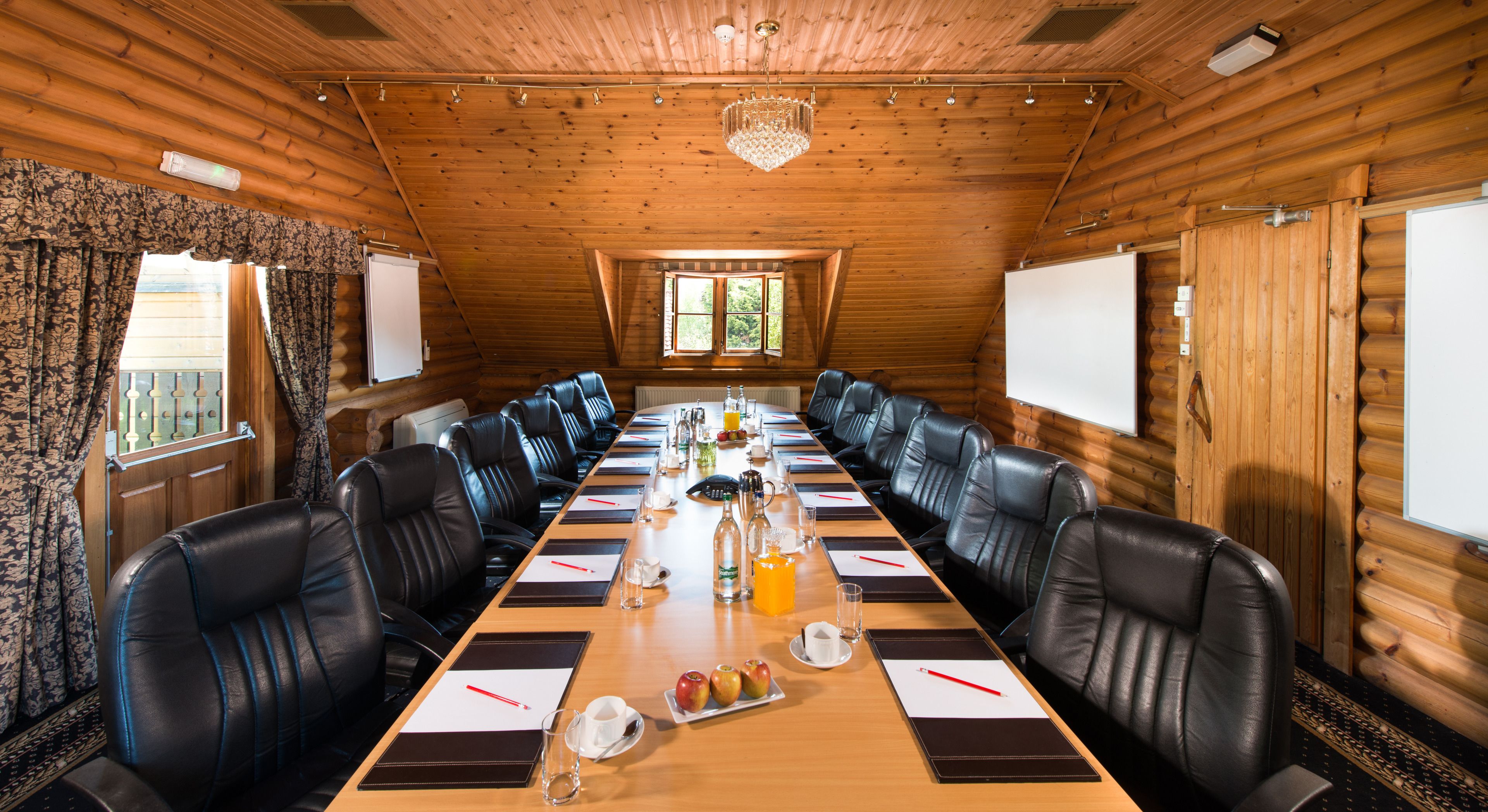 Foto - Chevin Country Park Hotel & Spa