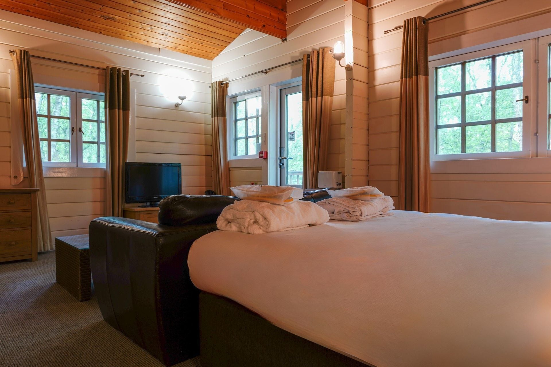 Foto - Chevin Country Park Hotel & Spa