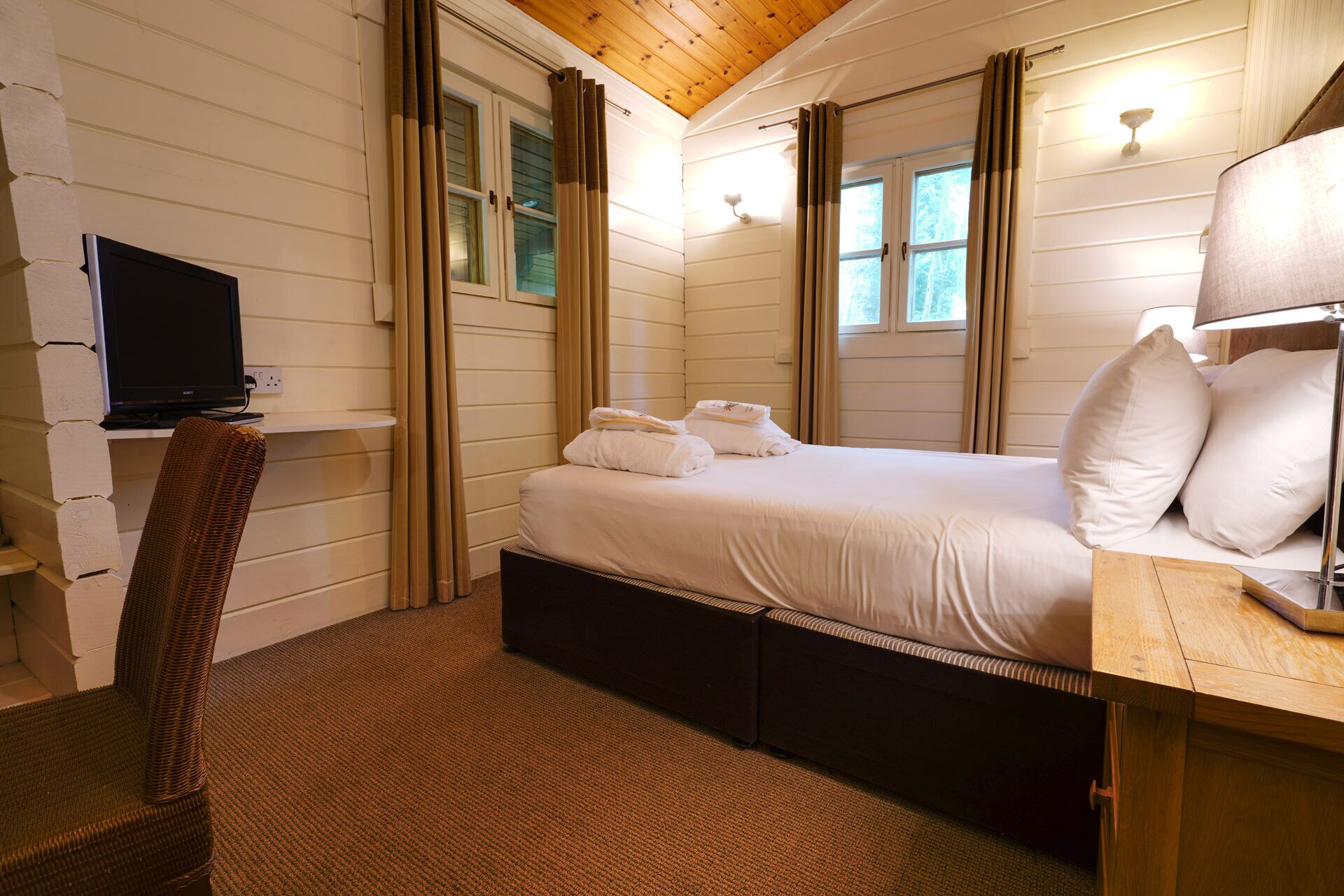 Foto - Chevin Country Park Hotel & Spa