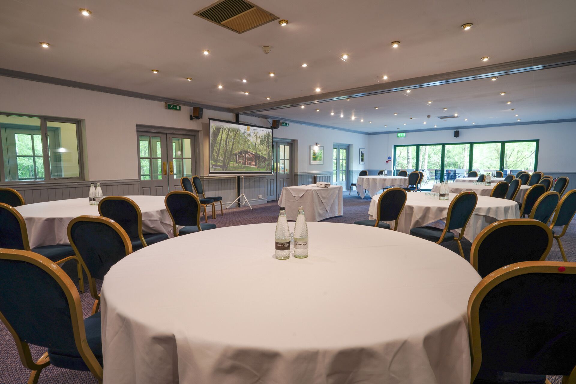 Foto - Chevin Country Park Hotel & Spa