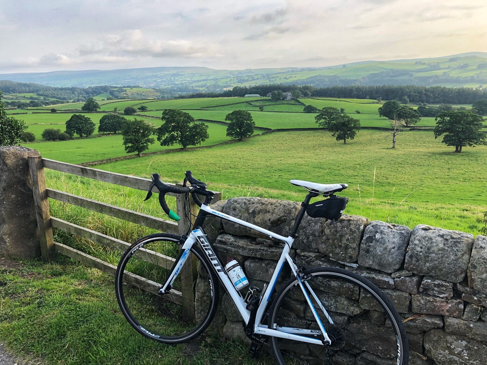 Foto - Chevin Country Park Hotel & Spa