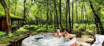 Chevin Country Park Hotel & Spa