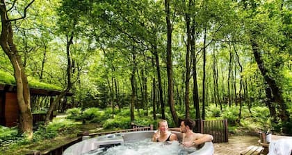 Chevin Country Park Hotel & Spa