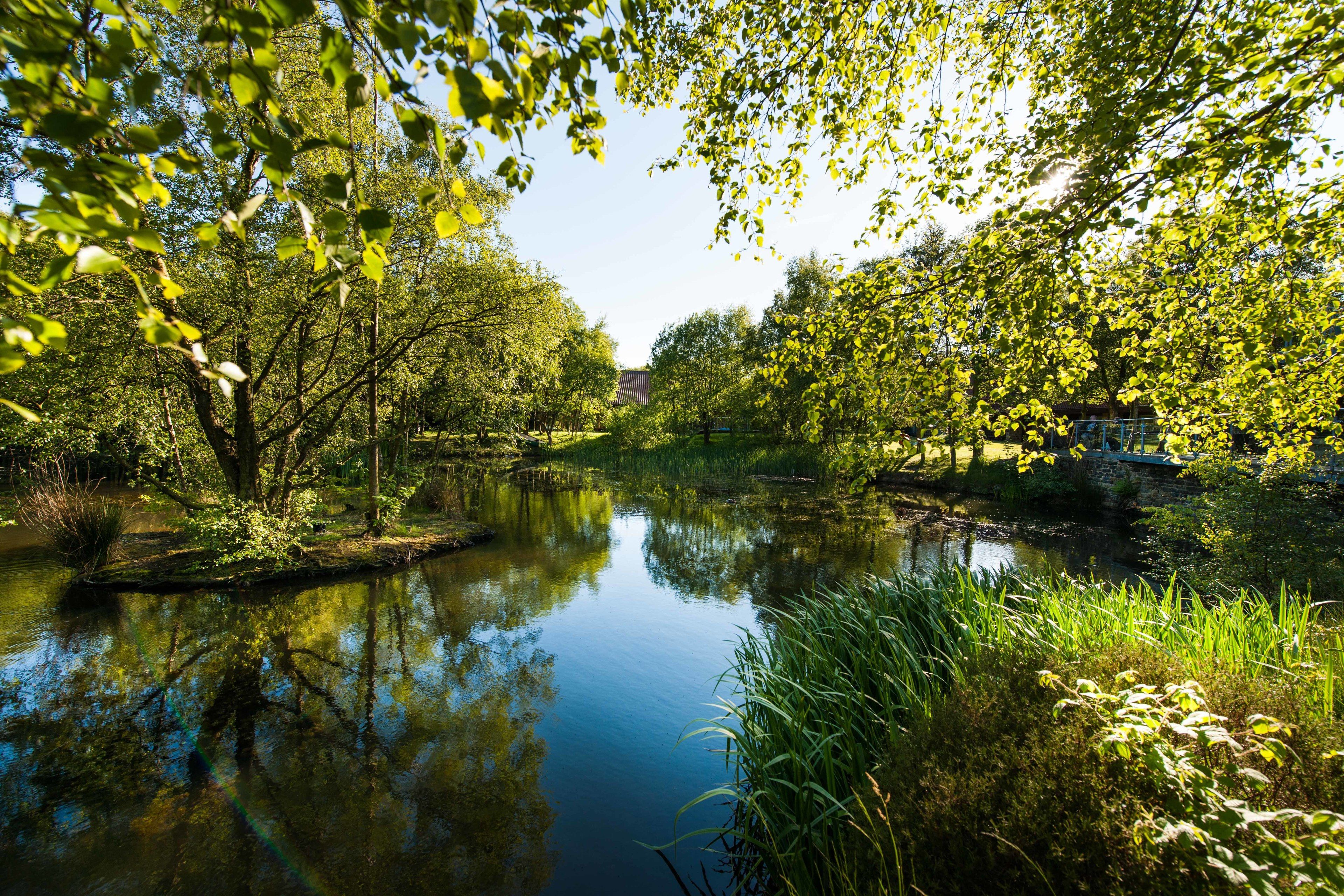 Foto - Chevin Country Park Hotel & Spa