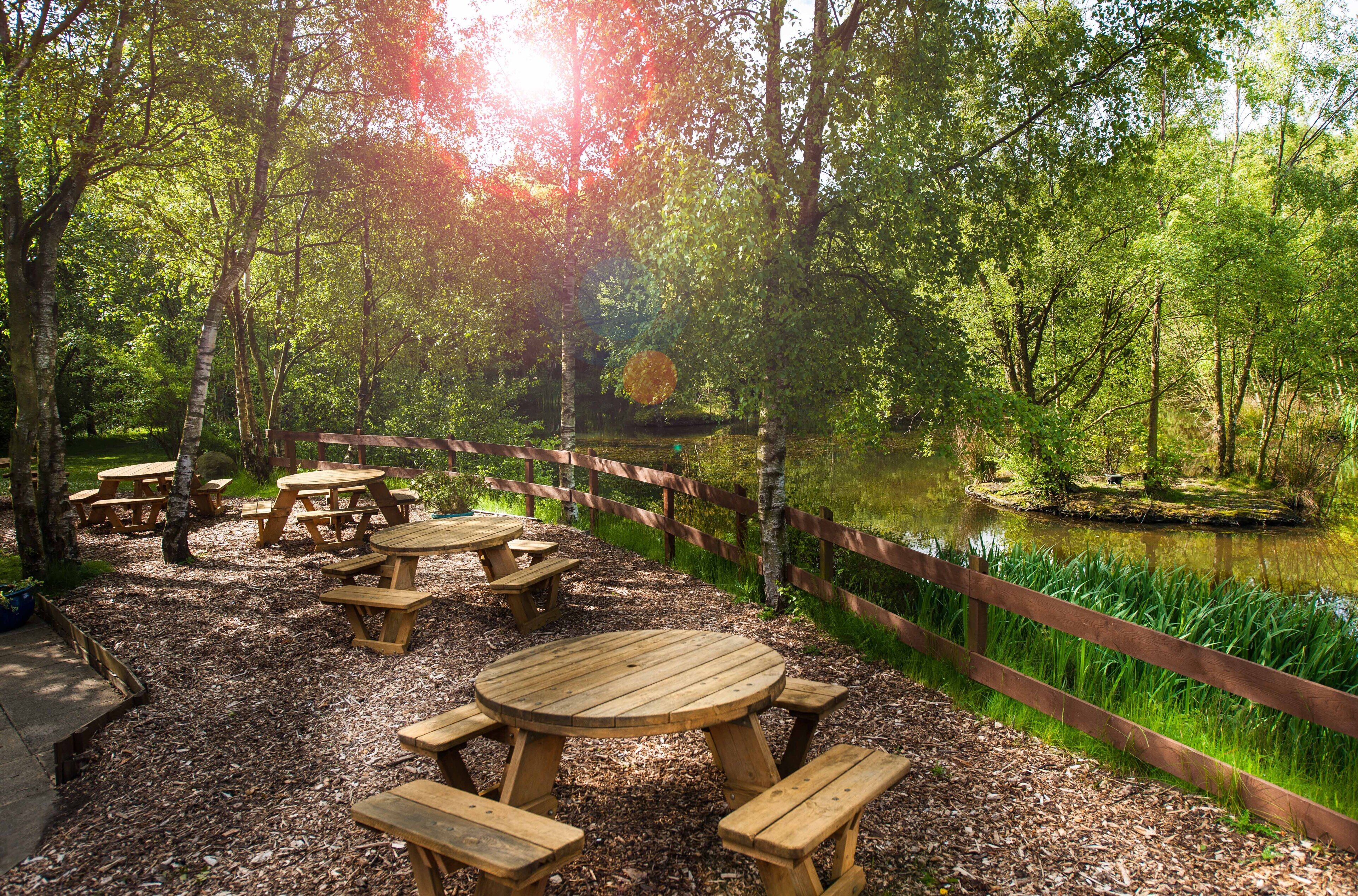 Foto - Chevin Country Park Hotel & Spa